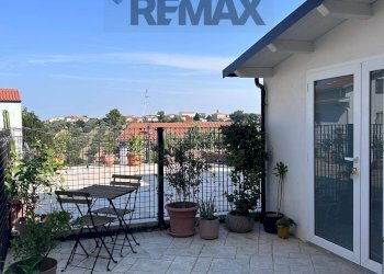 Terrazza - Casa semi indipendente Via Pozzarelli
10, Paglieta - foto 1