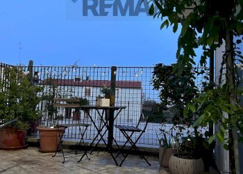 Terrazza - Casa semi indipendente Via Pozzarelli
10, Paglieta - foto 2