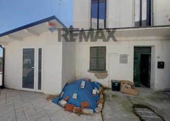 Terrazza - Casa semi indipendente Via Pozzarelli
10, Paglieta - foto 3
