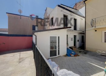 Terrazza - Casa semi indipendente Via Pozzarelli
10, Paglieta - foto 4