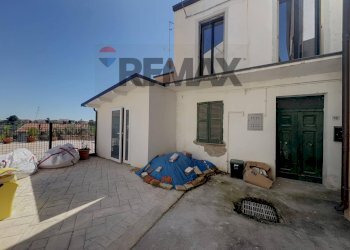 Terrazza - Casa semi indipendente Via Pozzarelli
10, Paglieta - foto 5