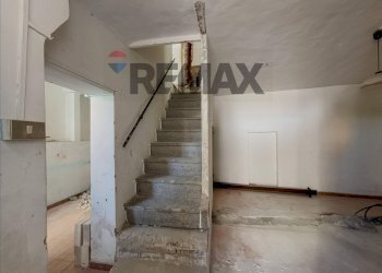Scale - Casa semi indipendente Via Pozzarelli
10, Paglieta - foto 6