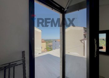 Terrazza - Casa semi indipendente Via Pozzarelli
10, Paglieta - foto 12