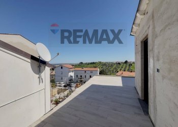 Terrazza - Casa semi indipendente Via Pozzarelli
10, Paglieta - foto 13
