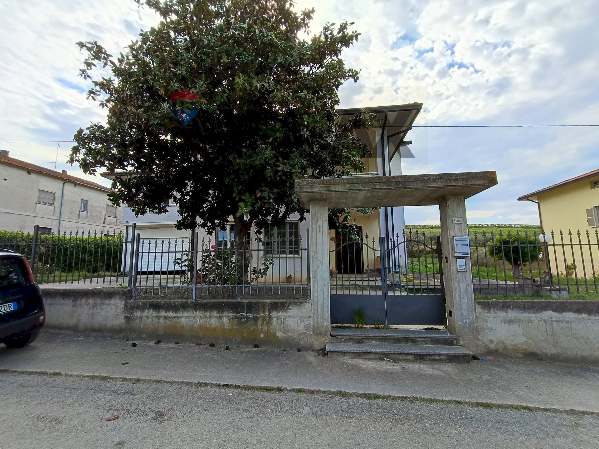 Casa all\'aperto - Villa C.da Morticcio
13, Torino di Sangro - foto 2