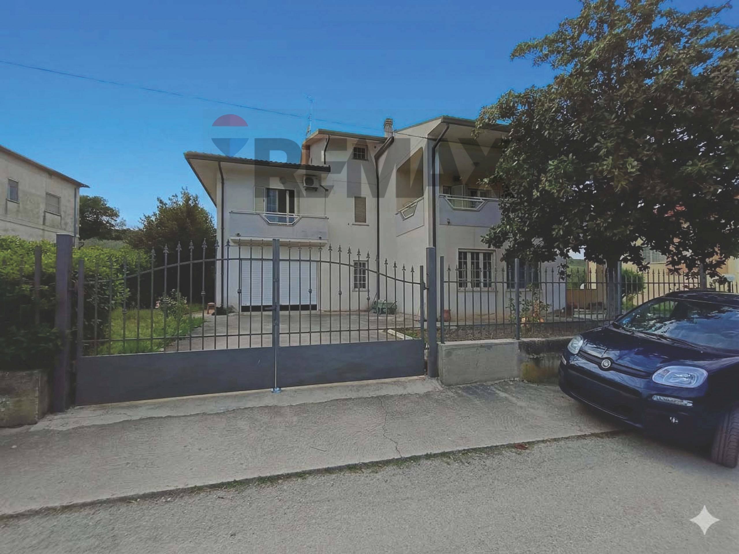 Casa all\'aperto - Villa C.da Morticcio
13, Torino di Sangro - foto 3