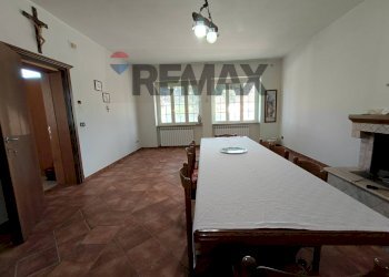 Sala da pranzo - Independent house C.da Morticcio
 
13, Torino di Sangro - photo 28