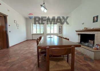Sala da pranzo - Independent house C.da Morticcio
 
13, Torino di Sangro - photo 30