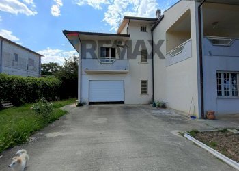 Casa all\'aperto - Independent house C.da Morticcio
 
13, Torino di Sangro - photo 40