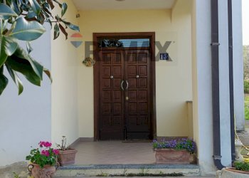 Casa all\'aperto - Independent house C.da Morticcio
 
13, Torino di Sangro - photo 50