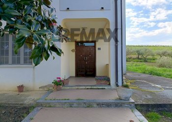 Casa all\'aperto - Independent house C.da Morticcio
 
13, Torino di Sangro - photo 51