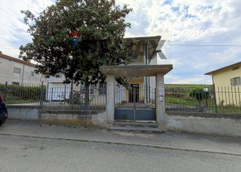 Casa all\'aperto - Independent house C.da Morticcio
 
13, Torino di Sangro - photo 62