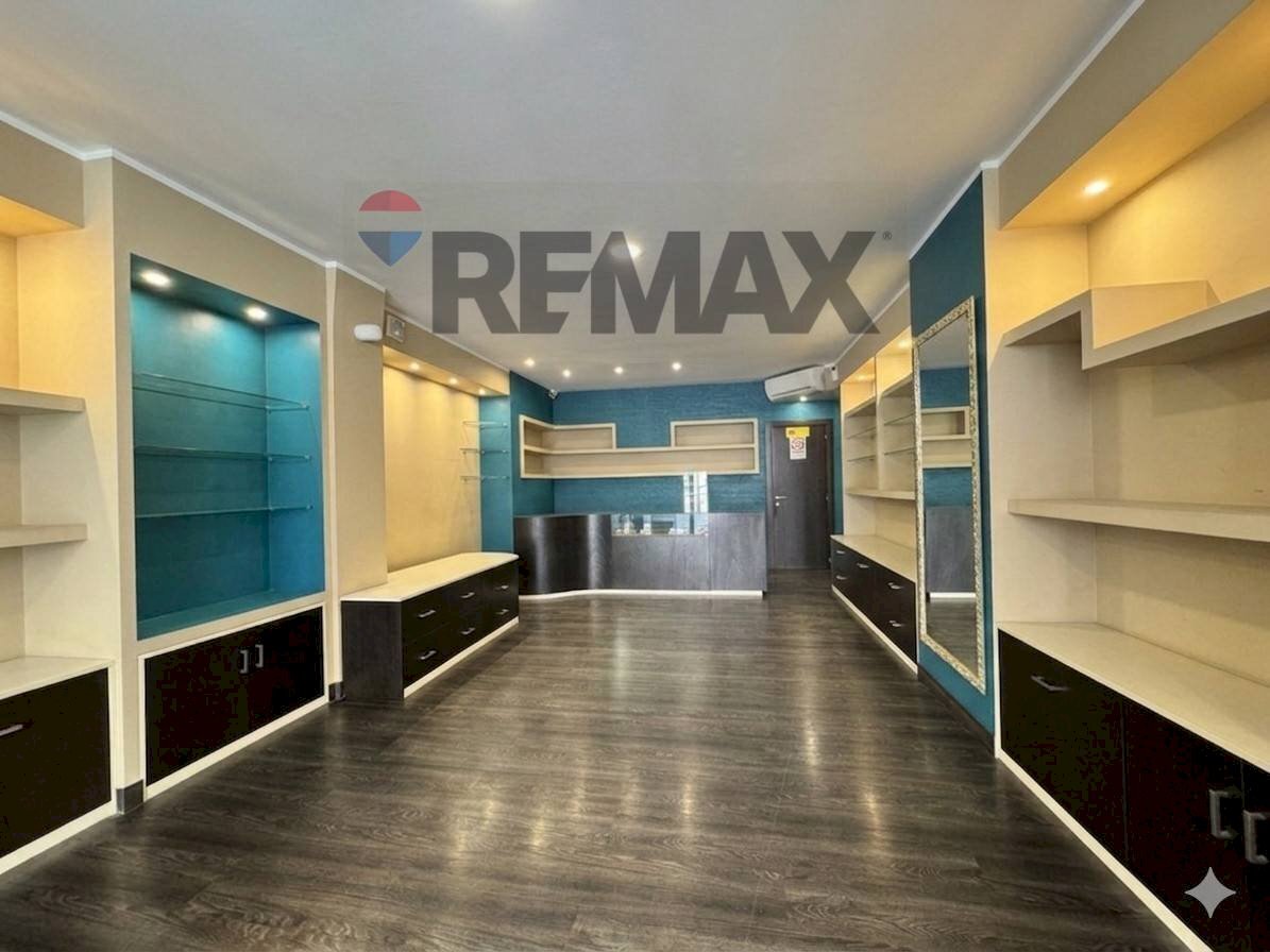 Cabina armadio - Negozio Corso Trento e Trieste
121, Lanciano - foto 3