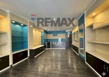 Cabina armadio - Negozio Corso Trento e Trieste
121, Lanciano - foto 3
