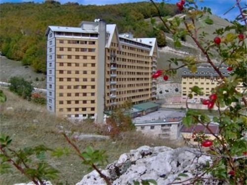 Edificio all\'aperto - Three-room apartment Aremogna
 
67, Roccaraso - photo 1