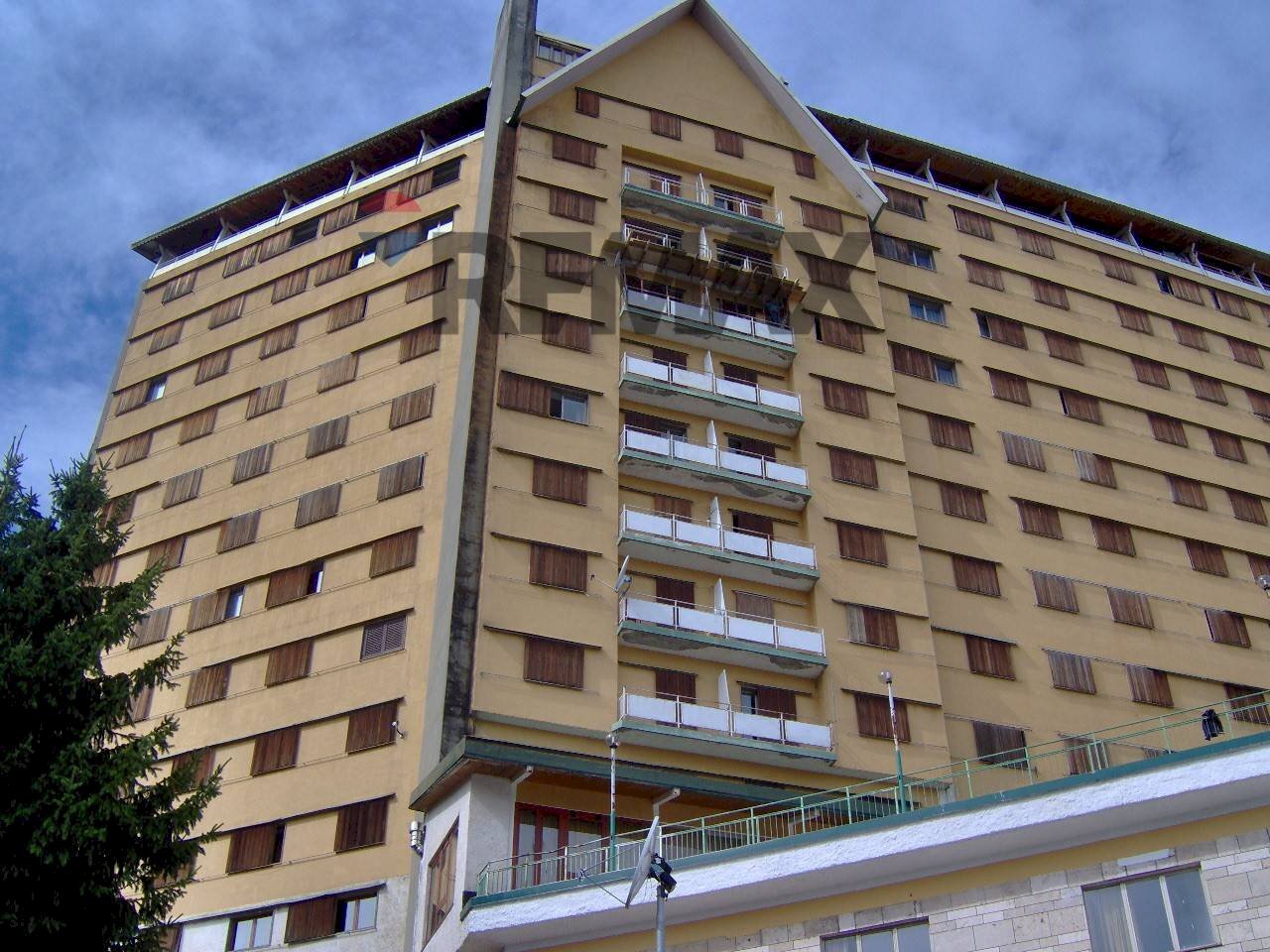 Edificio all\'aperto - Three-room apartment Aremogna
 
67, Roccaraso - photo 3