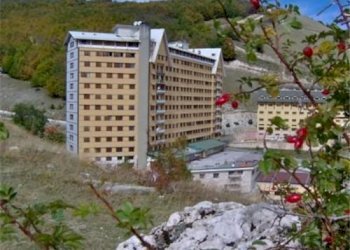 Edificio all\'aperto - Three-room apartment Aremogna
 
67, Roccaraso - photo 1