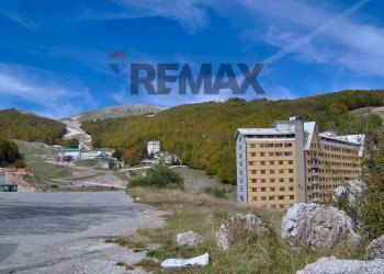 Vista delle montagne - Three-room apartment Aremogna
 
67, Roccaraso - photo 2