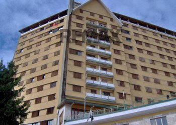 Edificio all\'aperto - Three-room apartment Aremogna
 
67, Roccaraso - photo 3