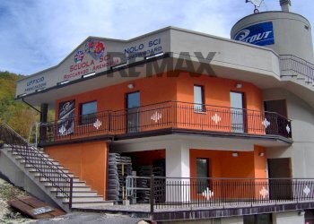 Edificio all\'aperto - Three-room apartment Aremogna
 
67, Roccaraso - photo 4