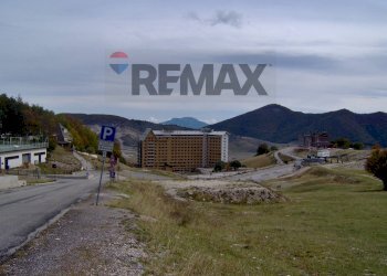 Vista delle montagne - Three-room apartment Aremogna
 
67, Roccaraso - photo 5