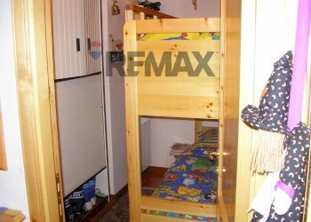 Camera / camera da letto - Three-room apartment Aremogna
 
67, Roccaraso - photo 7