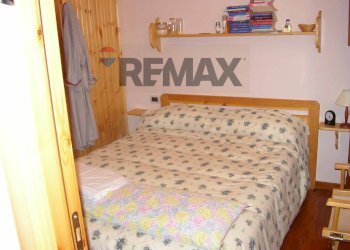 Camera / camera da letto - Three-room apartment Aremogna
 
67, Roccaraso - photo 8