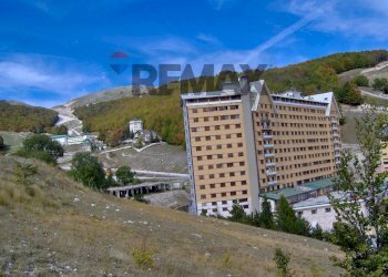 Edificio all\'aperto - Three-room apartment Aremogna
 
67, Roccaraso - photo 10