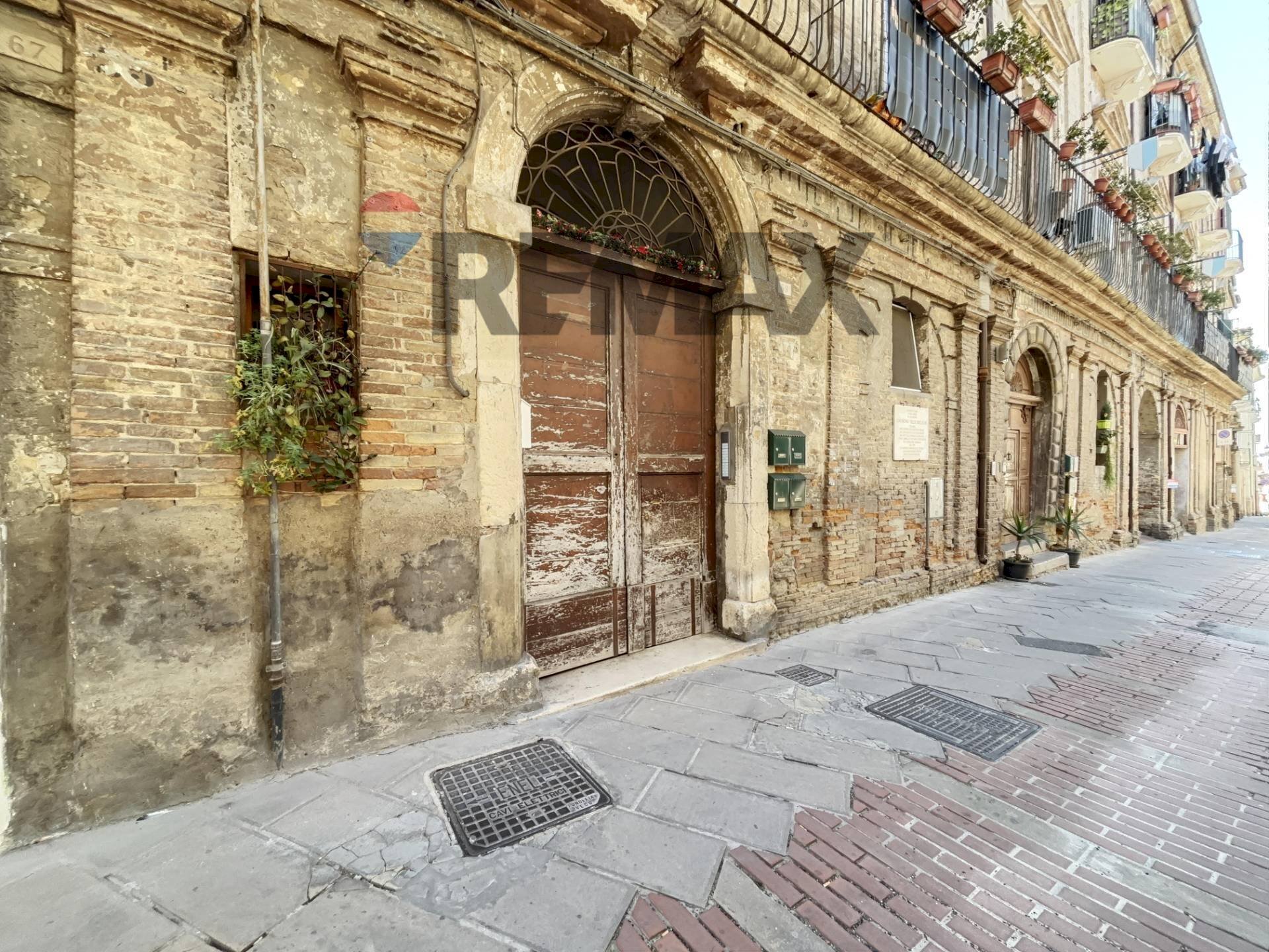 Edificio all\'aperto - Appartamento Via Giuseppe Garibaldi
 
34, Lanciano - foto 1