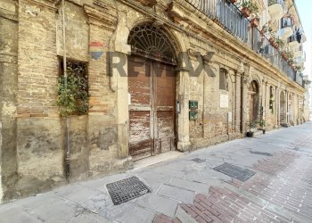 Edificio all\'aperto - Appartamento Via Giuseppe Garibaldi
34, Lanciano - foto 1