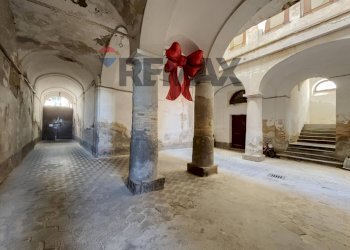Stanza vuota - Appartamento Via Giuseppe Garibaldi
34, Lanciano - foto 3