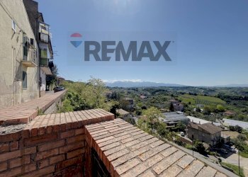 Terrazza - Appartamento Via Giuseppe Garibaldi
34, Lanciano - foto 7