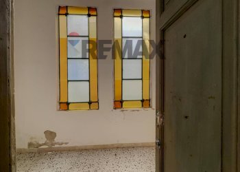 Stanza vuota - Appartamento Via Giuseppe Garibaldi
34, Lanciano - foto 8
