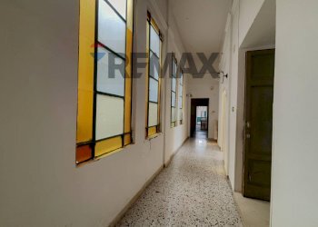 Hall / corridoio - Appartamento Via Giuseppe Garibaldi
34, Lanciano - foto 9