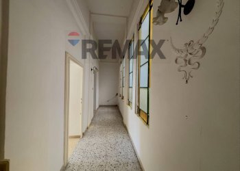 Hall / corridoio - Appartamento Via Giuseppe Garibaldi
34, Lanciano - foto 10