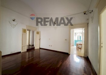 Stanza vuota - Appartamento Via Giuseppe Garibaldi
34, Lanciano - foto 11