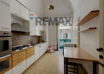 Cucina - Appartamento Via Giuseppe Garibaldi
34, Lanciano - foto 14