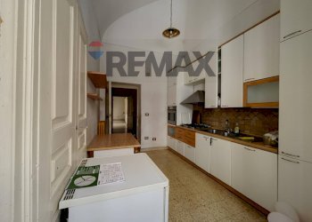 Cucina - Appartamento Via Giuseppe Garibaldi
34, Lanciano - foto 15