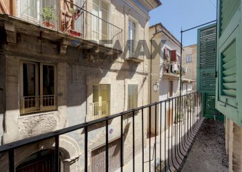 Balcone - Appartamento Via Giuseppe Garibaldi
34, Lanciano - foto 16