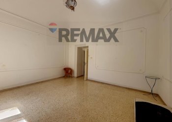 Stanza vuota - Appartamento Via Giuseppe Garibaldi
34, Lanciano - foto 19