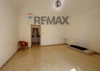 Stanza vuota - Appartamento Via Giuseppe Garibaldi
34, Lanciano - foto 20