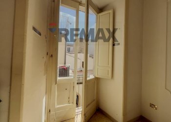Stanza vuota - Appartamento Via Giuseppe Garibaldi
34, Lanciano - foto 21