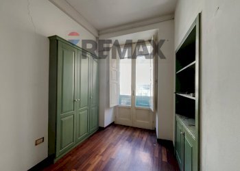 Stanza vuota - Appartamento Via Giuseppe Garibaldi
34, Lanciano - foto 23