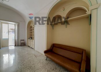 Soggiorno - Appartamento Via Giuseppe Garibaldi
34, Lanciano - foto 27
