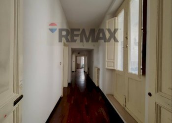 Hall / corridoio - Appartamento Via Giuseppe Garibaldi
34, Lanciano - foto 32