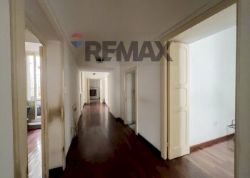 Hall / corridoio - Appartamento Via Giuseppe Garibaldi
34, Lanciano - foto 33