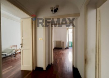 Hall / corridoio - Appartamento Via Giuseppe Garibaldi
34, Lanciano - foto 35