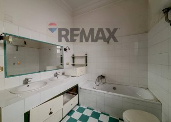 Bagno - Appartamento Via Giuseppe Garibaldi
34, Lanciano - foto 36