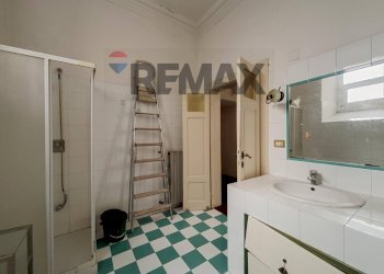 Bagno - Appartamento Via Giuseppe Garibaldi
34, Lanciano - foto 37