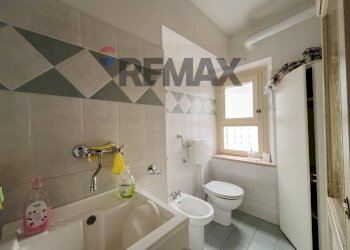 Bagno - Appartamento Via Giuseppe Garibaldi
34, Lanciano - foto 38